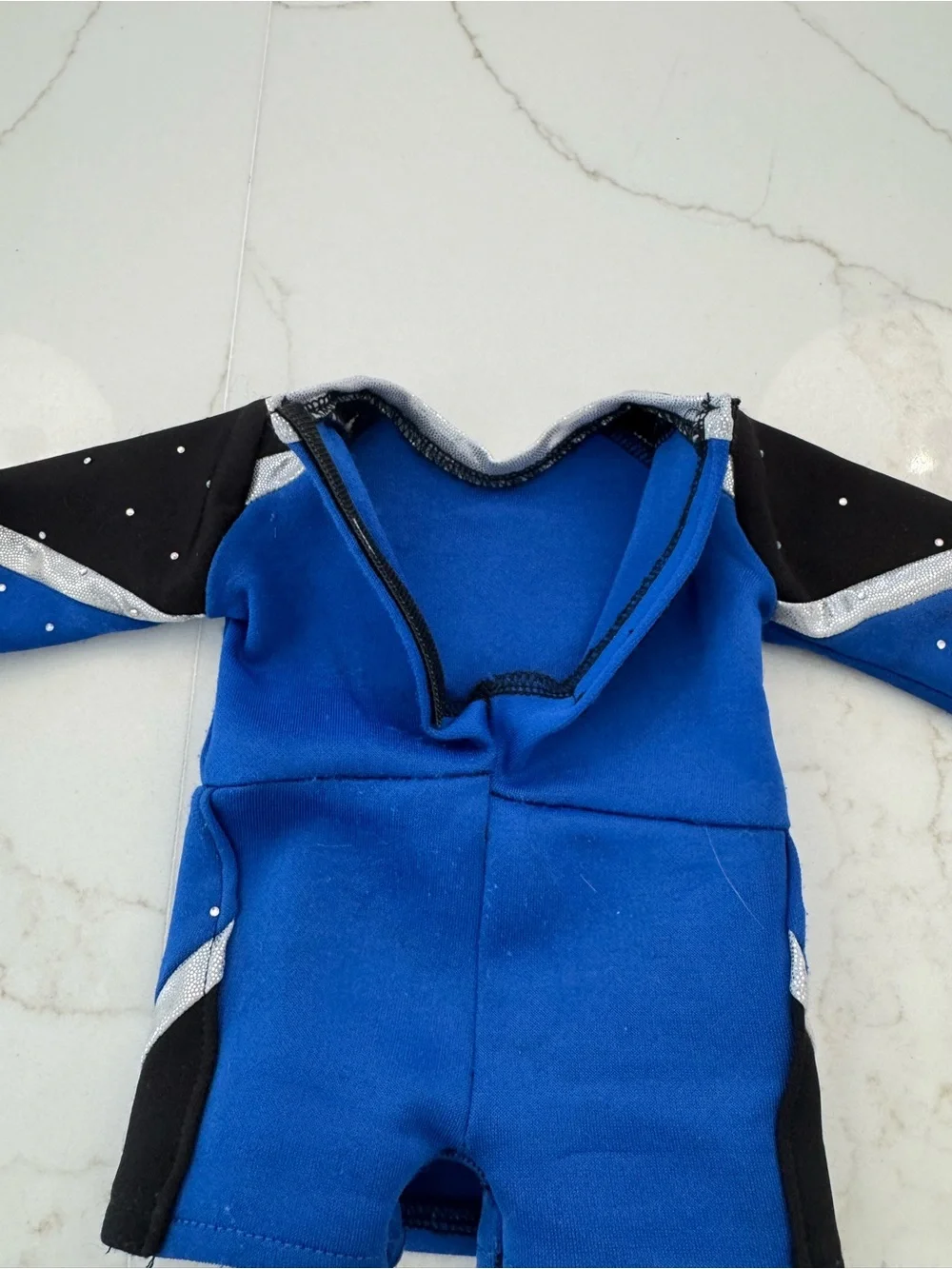 Cheer Athletics 18 inch Doll Uniform